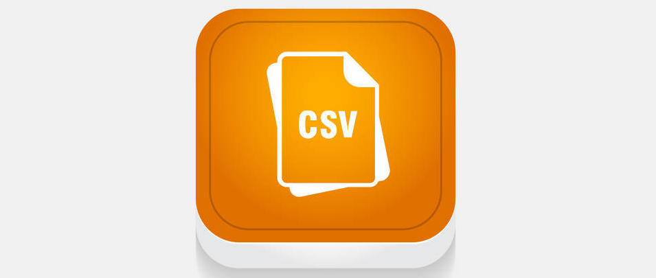 java实现接口导出csv文件 
